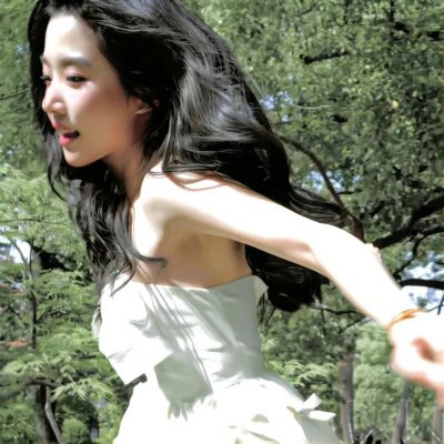 南国传奇