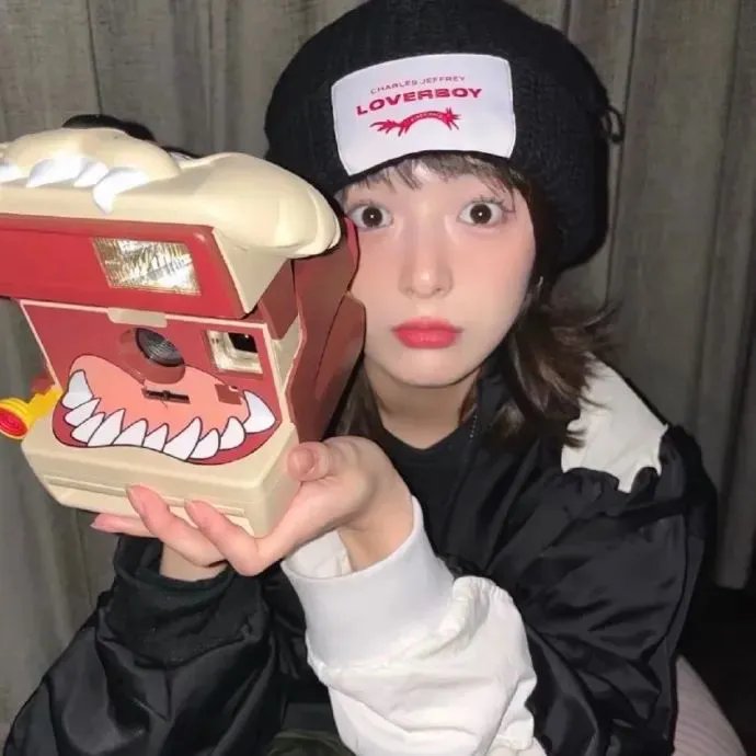 完美的他人